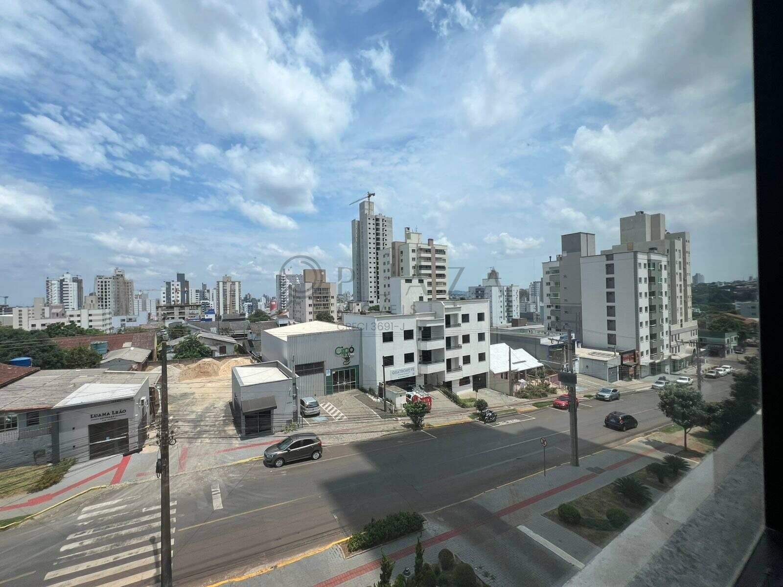 Sala Comercial para alugar com 52m² no Presidente Médici em Chapecó – Foto 7