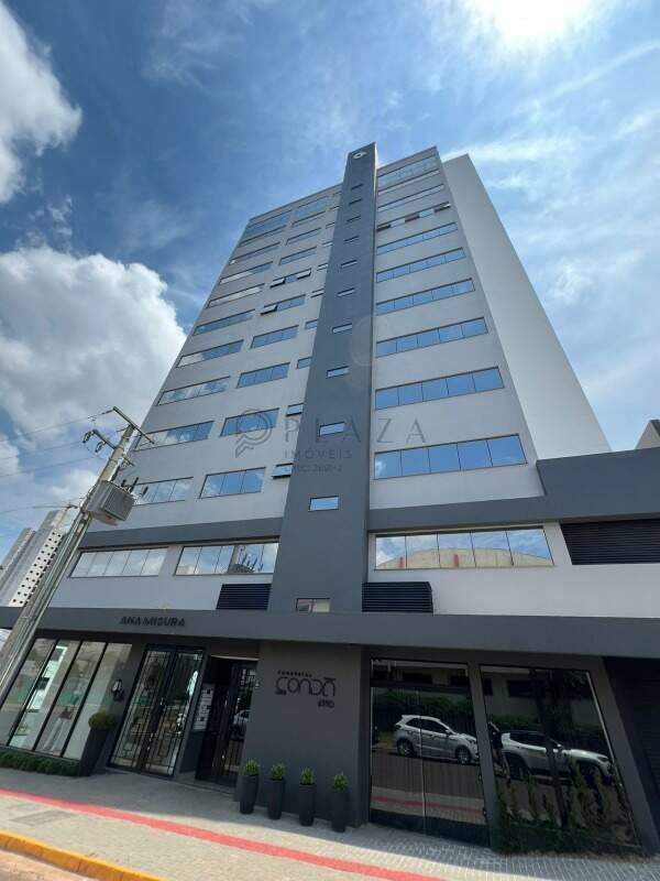 Sala Comercial para alugar com 52m² no Presidente Médici em Chapecó – Foto 1