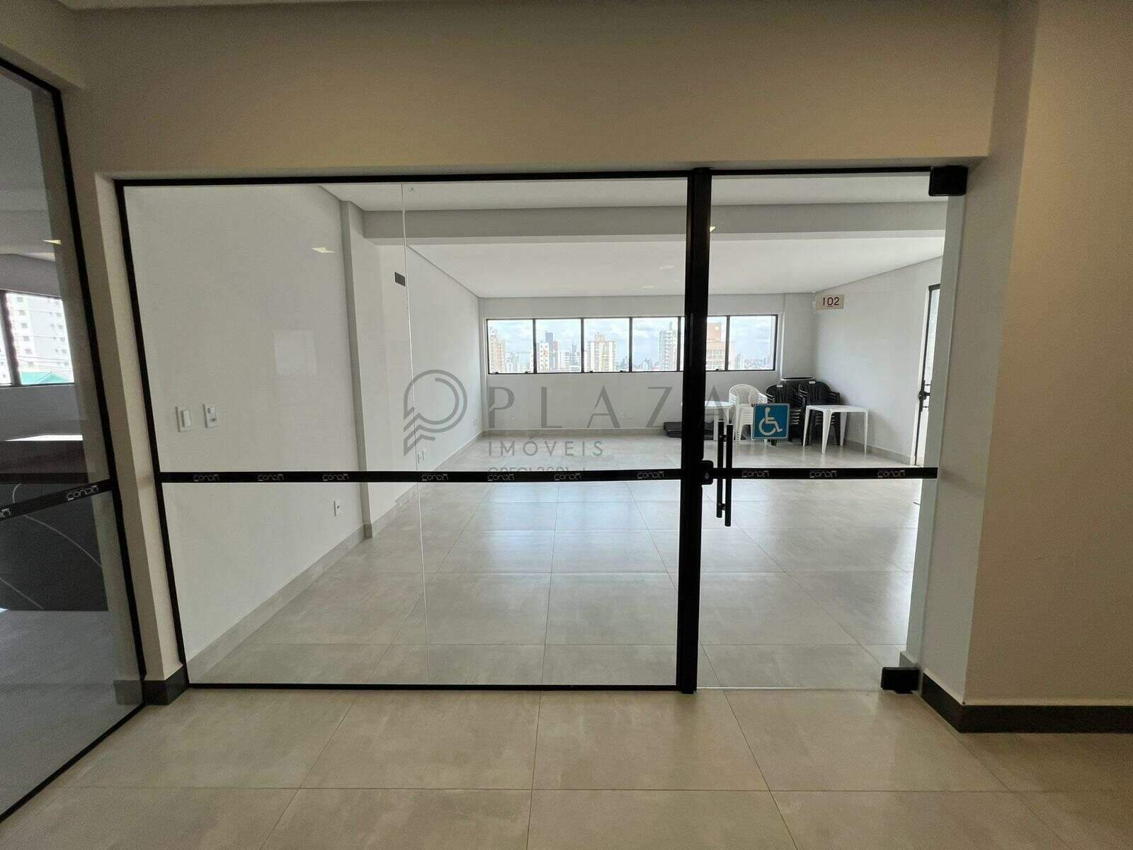 Sala Comercial para alugar com 52m² no Presidente Médici em Chapecó – Foto 8