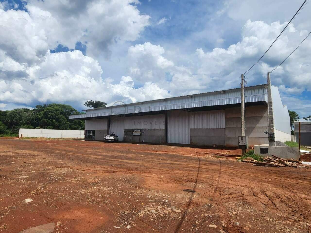 Barracão para alugar com 1.727m² no Efapi em Chapecó – Foto 2