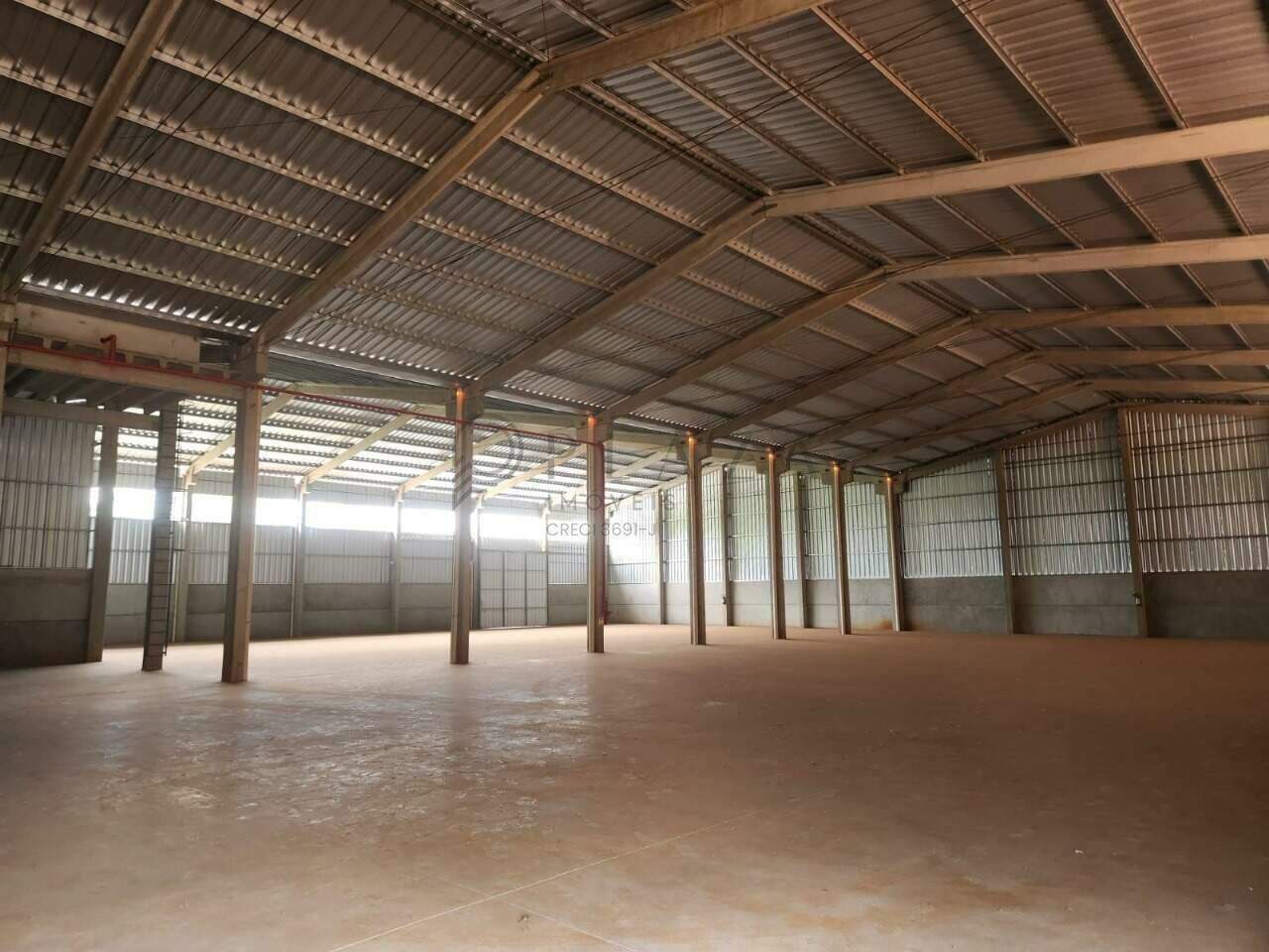 Barracão para alugar com 1.727m² no Efapi em Chapecó – Foto 7