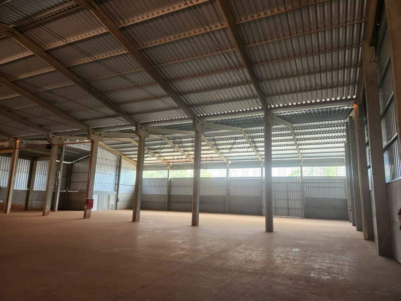 Barracão para alugar com 1.727m² no Efapi em Chapecó – Foto 6