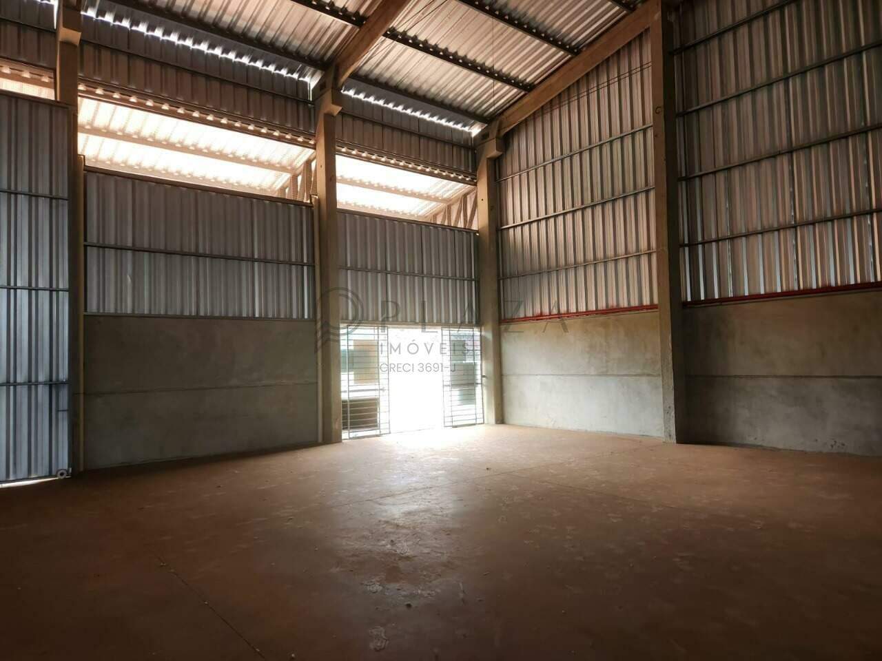Barracão para alugar com 1.727m² no Efapi em Chapecó – Foto 5