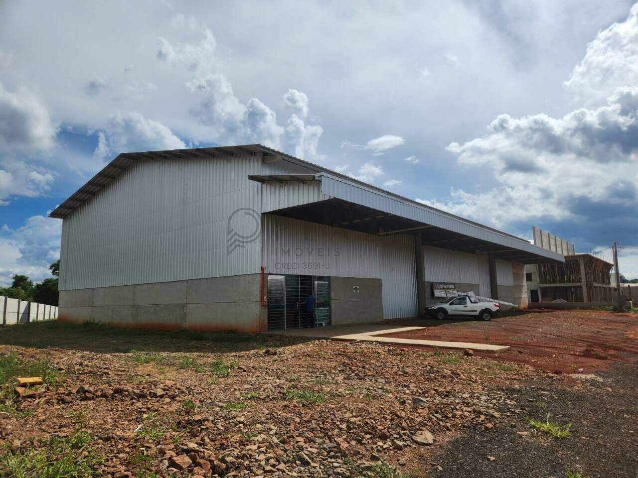 Barracão para alugar com 1.727m² no Efapi em Chapecó – Foto 3