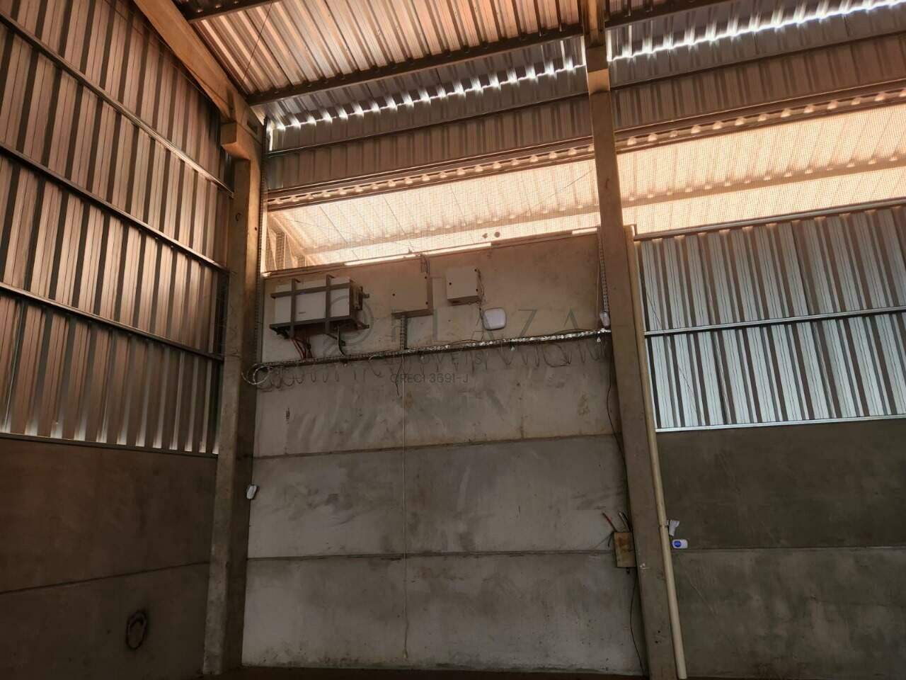 Barracão para alugar com 1.727m² no Efapi em Chapecó – Foto 4