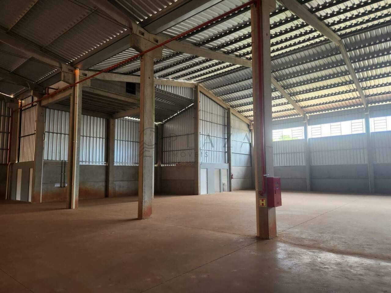 Barracão para alugar com 1.727m² no Efapi em Chapecó – Foto 8