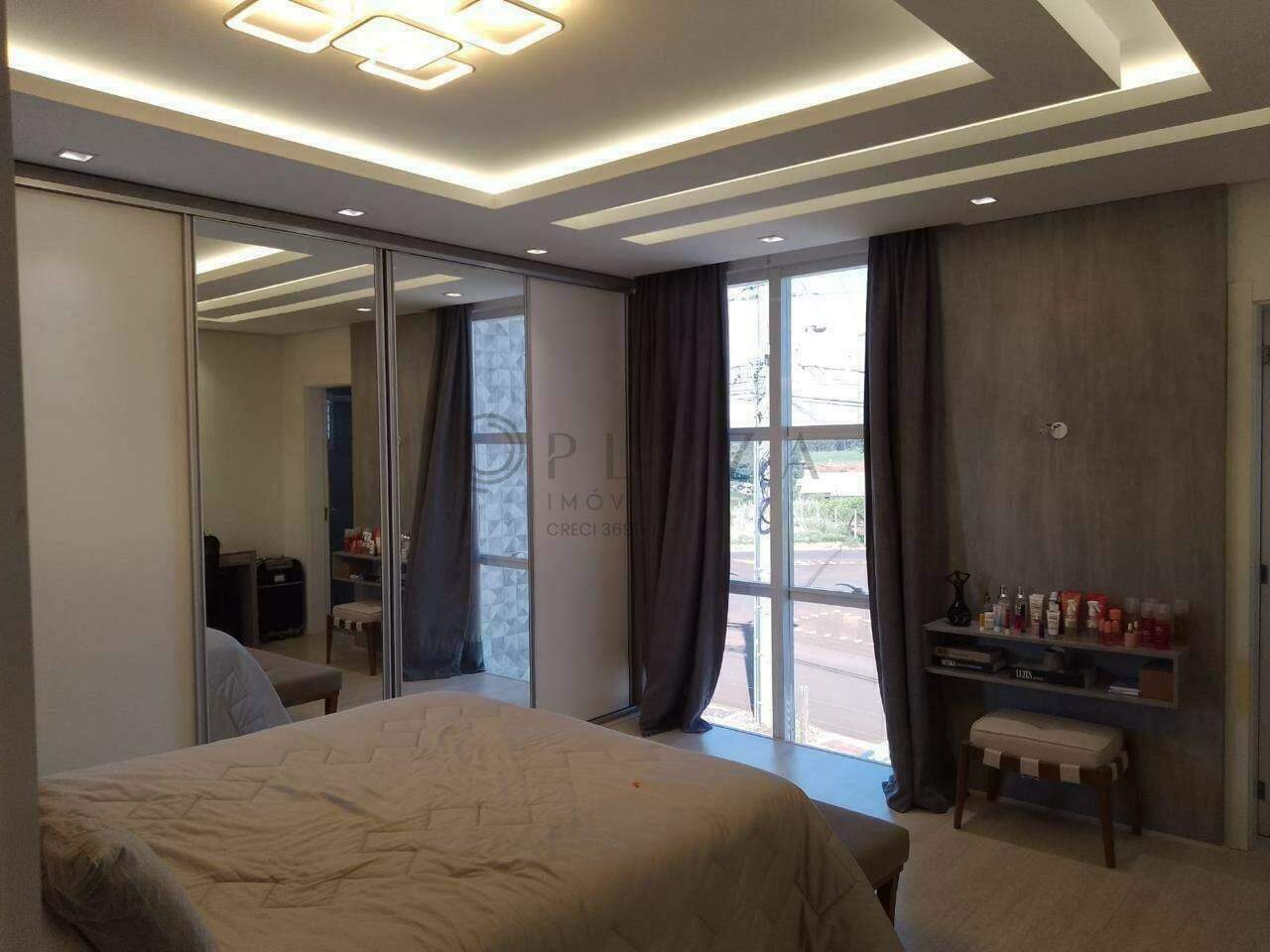 Casa para alugar com 3 quartos, 316m² no Desbravador em Chapecó – Foto 8