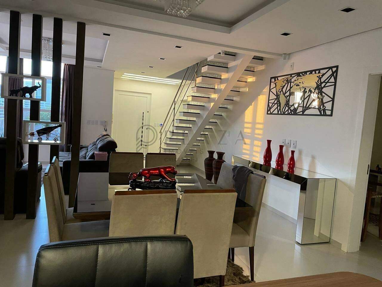 Casa para alugar com 3 quartos, 316m² no Desbravador em Chapecó – Foto 3