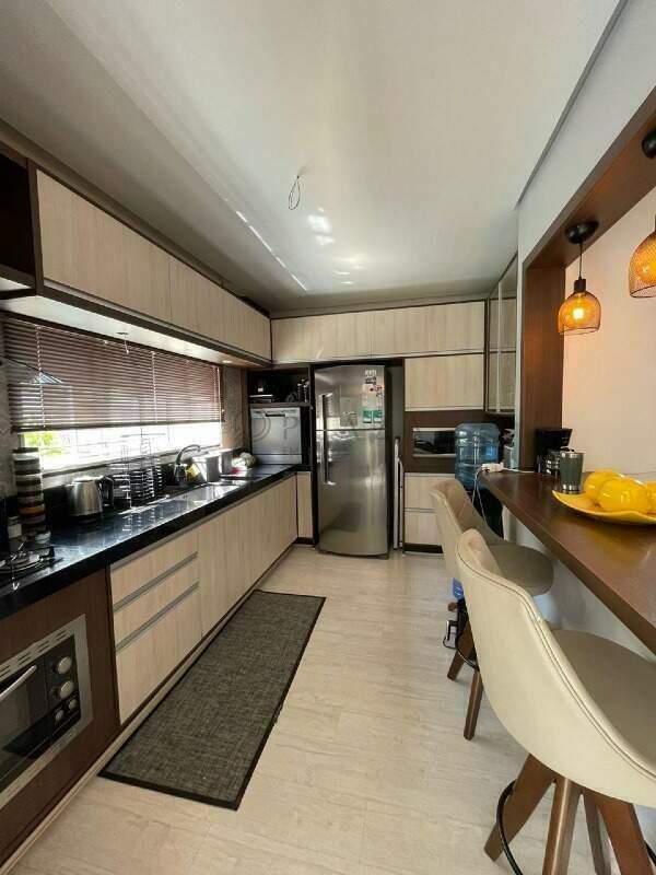 Casa para alugar com 3 quartos, 316m² no Desbravador em Chapecó – Foto 2