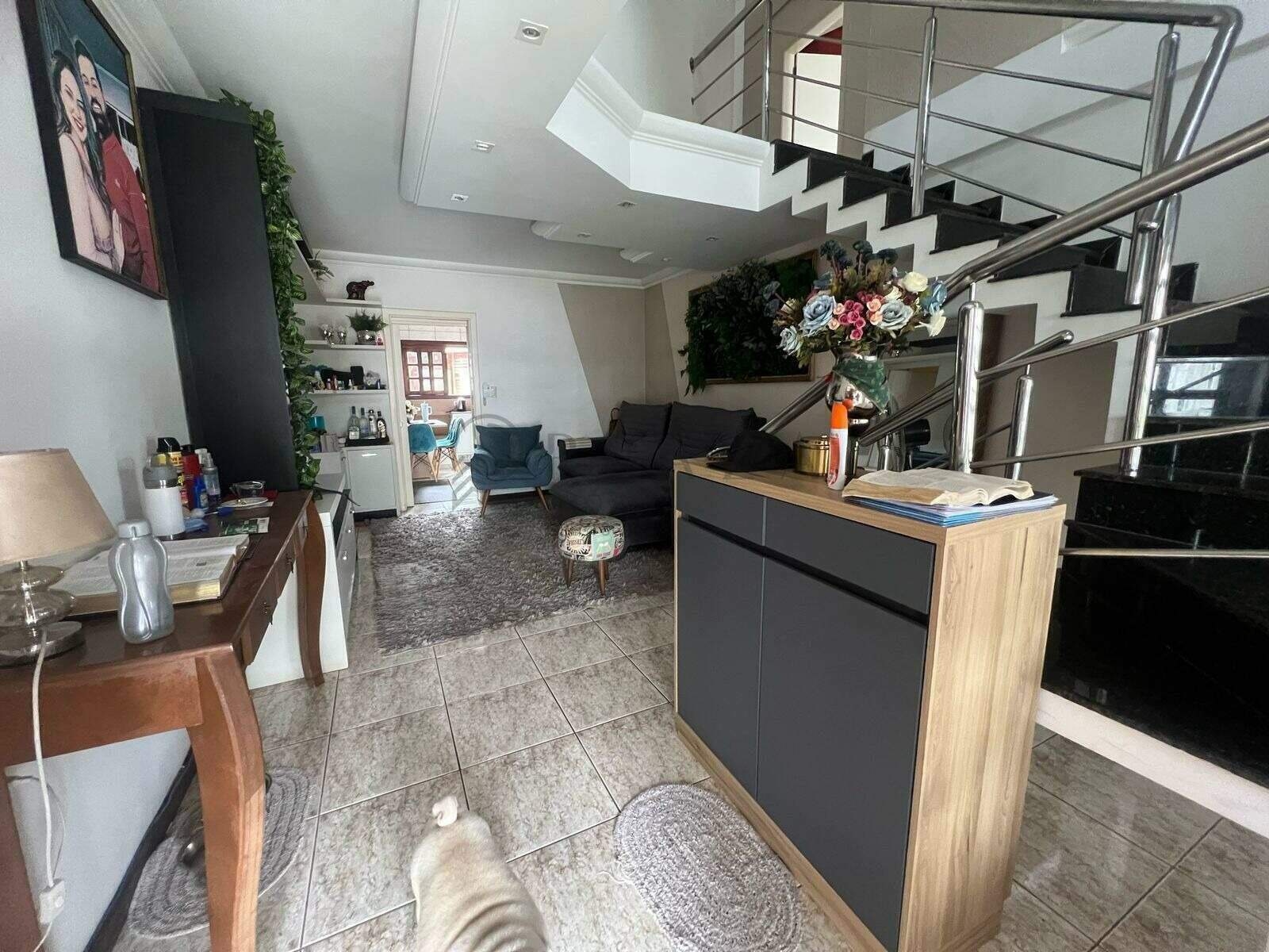 Casa para alugar com 4 quartos, 386m² no Presidente Médici em Chapecó – Foto 4