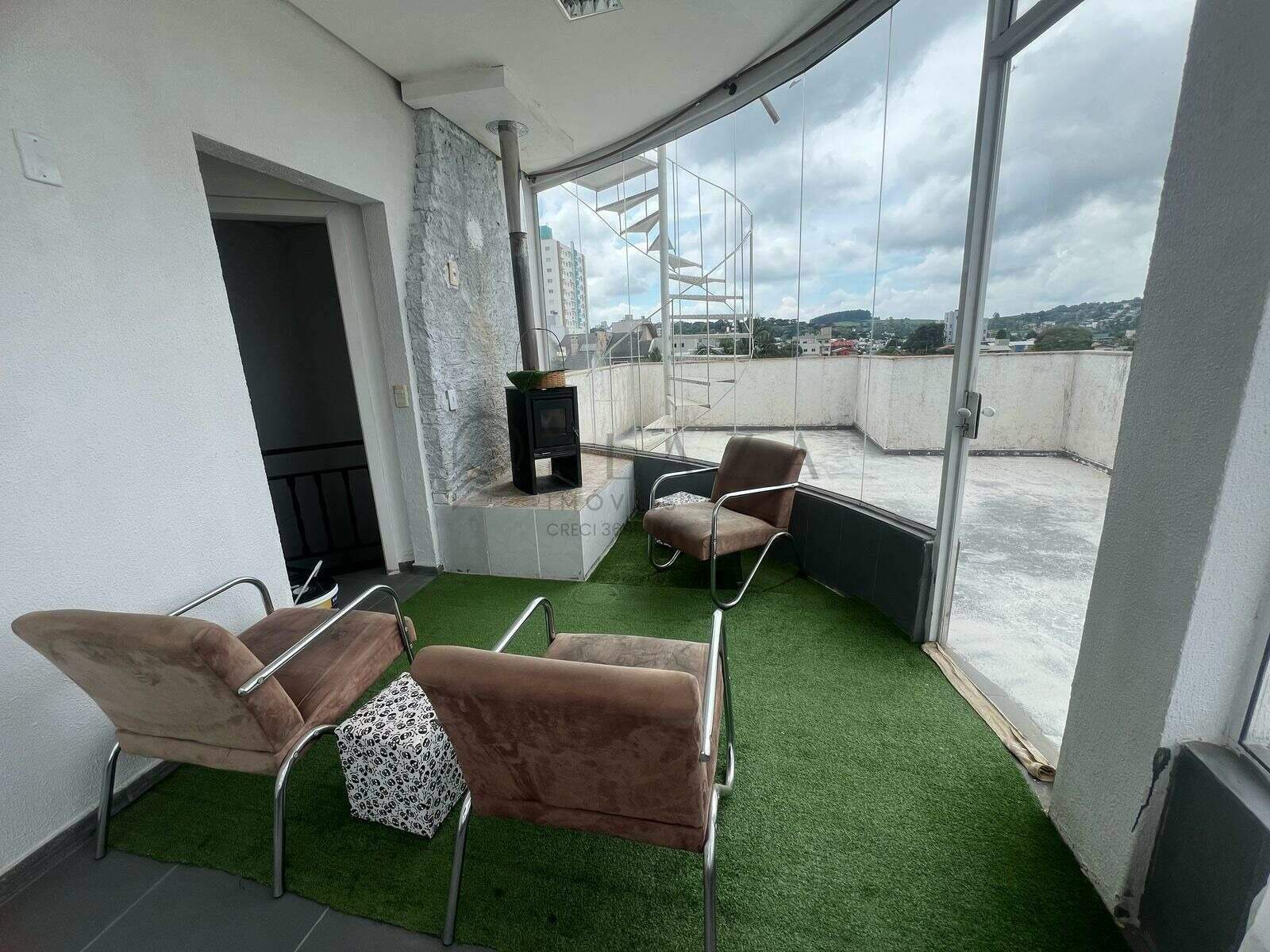 Casa para alugar com 4 quartos, 386m² no Presidente Médici em Chapecó – Foto 7