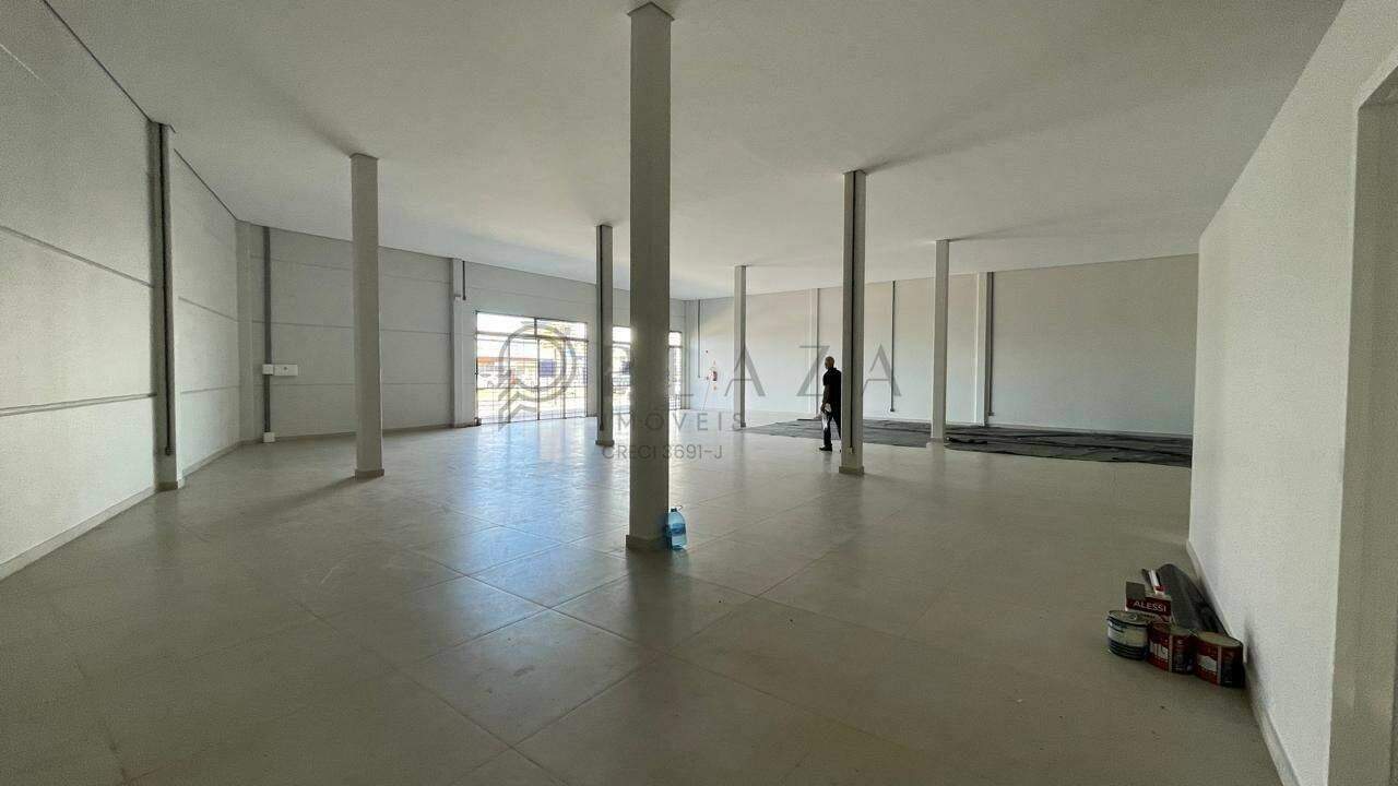 Sala Comercial para alugar com 260m² no Efapi em Chapecó – Foto 2