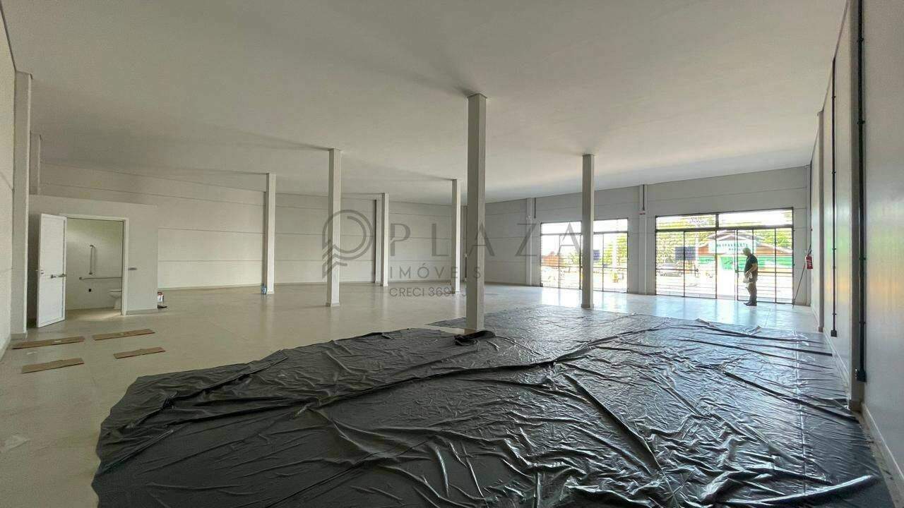 Sala Comercial para alugar com 260m² no Efapi em Chapecó – Foto 6