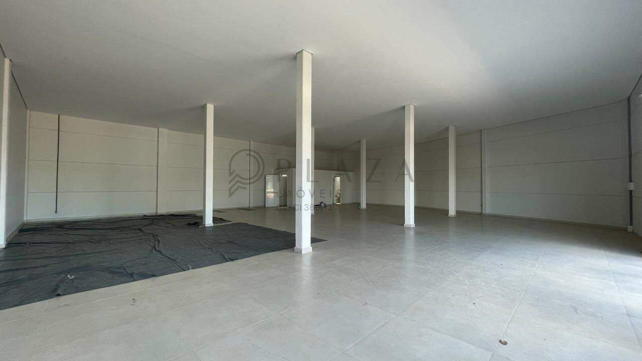Sala Comercial para alugar com 260m² no Efapi em Chapecó – Foto 5