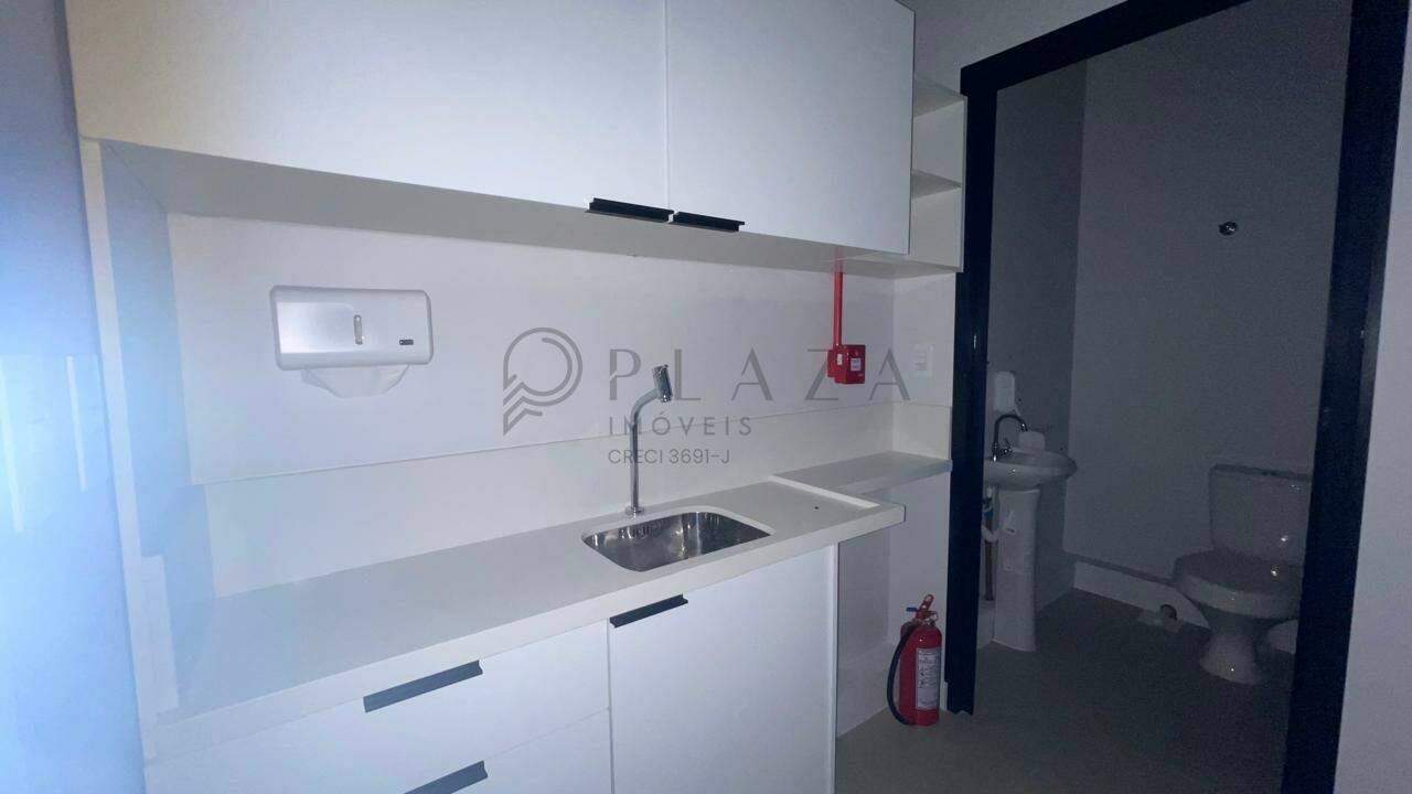 Sala Comercial para alugar com 67m² no Efapi em Chapecó – Foto 7