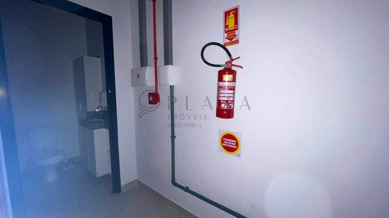 Sala Comercial para alugar com 67m² no Efapi em Chapecó – Foto 8