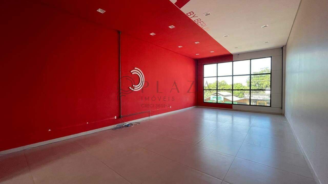 Sala Comercial para alugar com 67m² no Efapi em Chapecó – Foto 2
