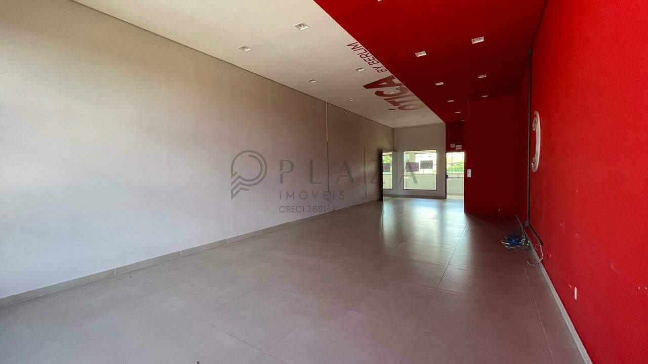 Sala Comercial para alugar com 67m² no Efapi em Chapecó – Foto 5