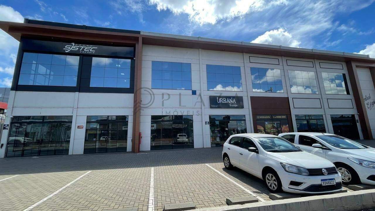 Sala Comercial para alugar com 67m² no Efapi em Chapecó – Foto 1