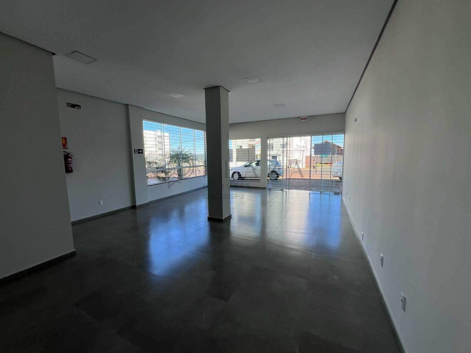 Sala Comercial para alugar com 52m² no Efapi em Chapecó – Foto 3