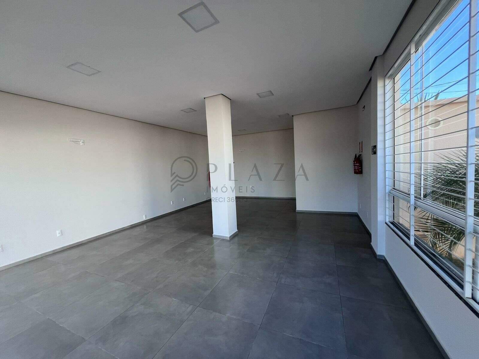 Sala Comercial para alugar com 52m² no Efapi em Chapecó – Foto 2