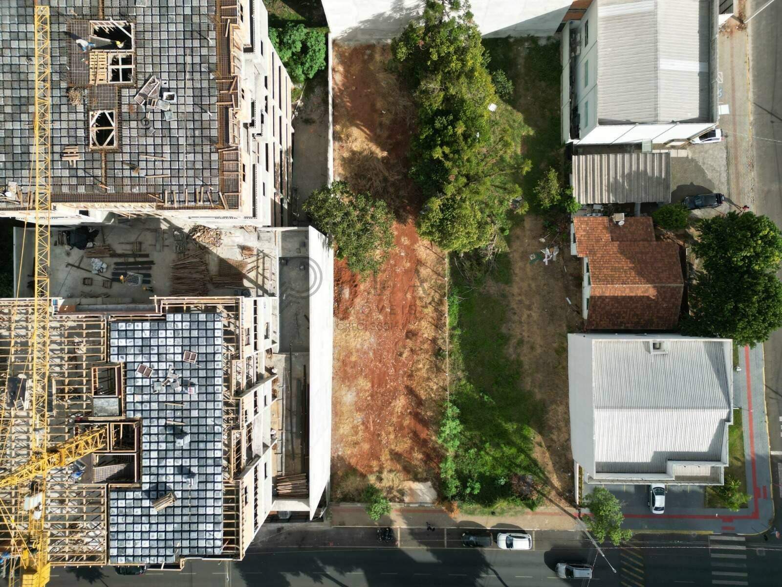 Terreno para alugar com 900m² no Presidente Médici em Chapecó – Foto 4