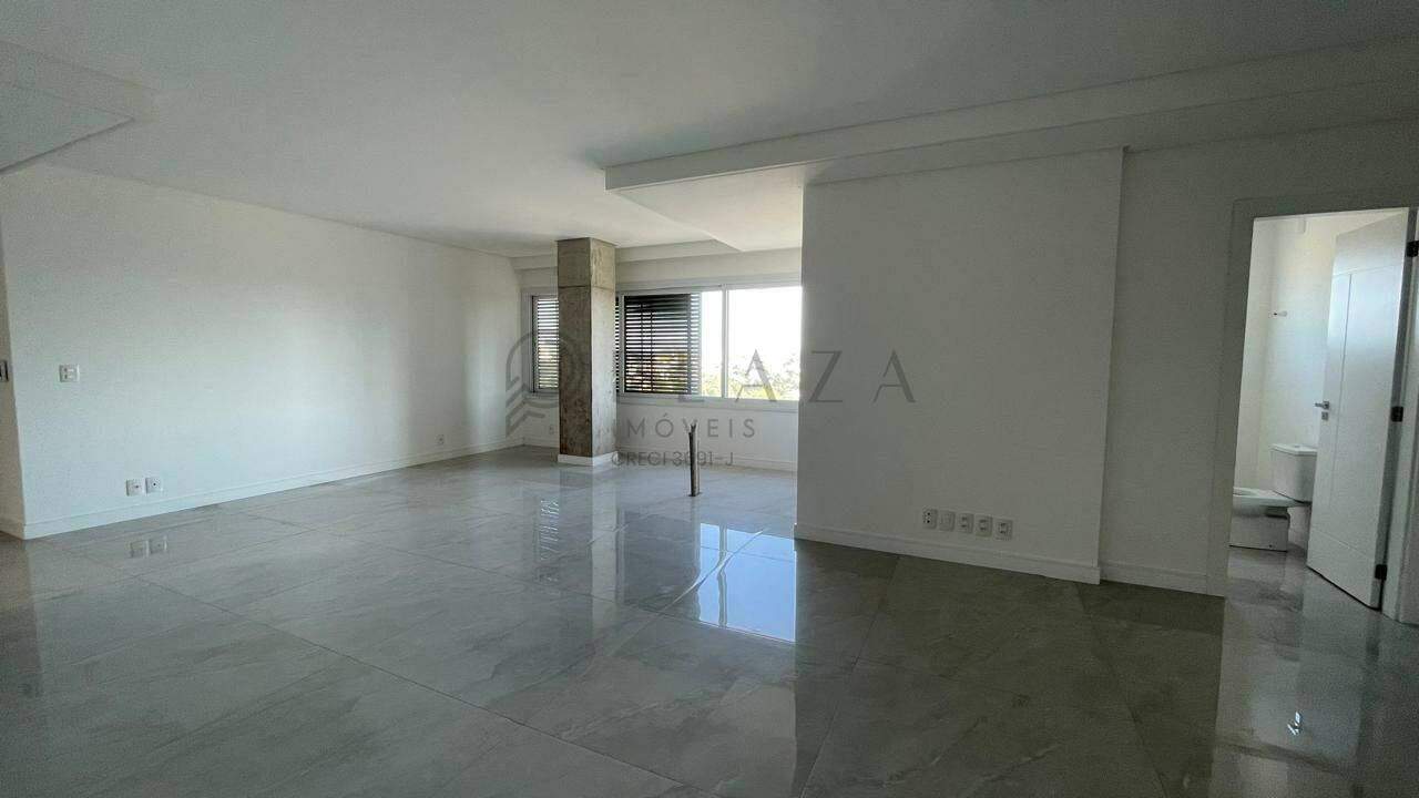 Apartamento para alugar com 3 quartos, 161m² no Jardim Itália em Chapecó – Foto 2