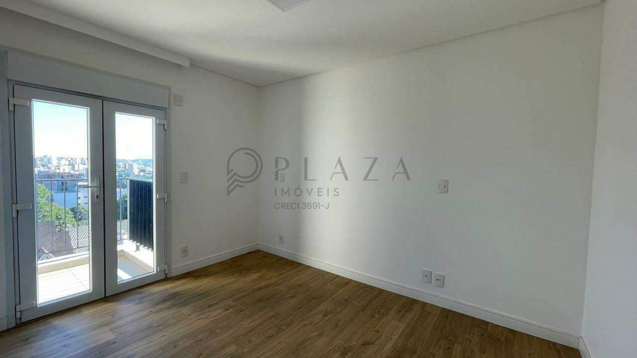 Apartamento para alugar com 3 quartos, 115m² no Jardim Itália em Chapecó – Foto 7