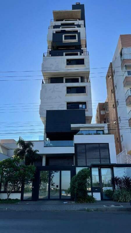 Apartamento para alugar com 3 quartos, 115m² no Jardim Itália em Chapecó – Foto 1