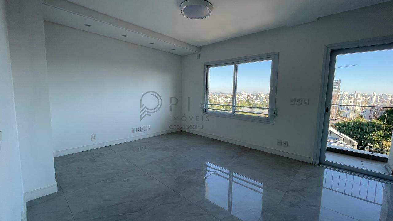 Apartamento para alugar com 3 quartos, 115m² no Jardim Itália em Chapecó – Foto 5