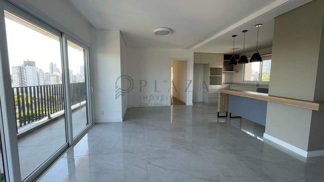 Apartamento para alugar com 3 quartos, 115m² no Jardim Itália em Chapecó – Foto 4