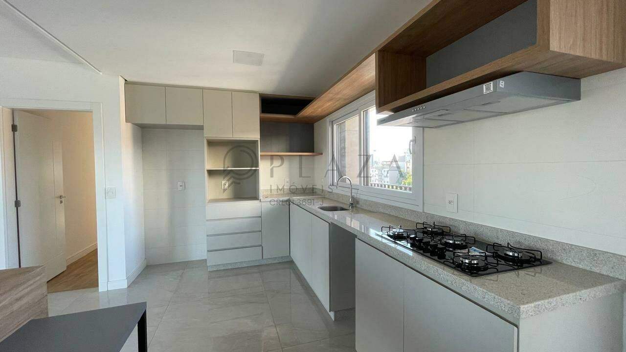 Apartamento para alugar com 3 quartos, 115m² no Jardim Itália em Chapecó – Foto 2