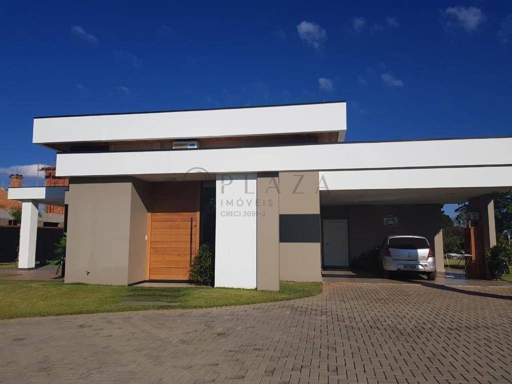 Foto 2 de casa em Chapecó