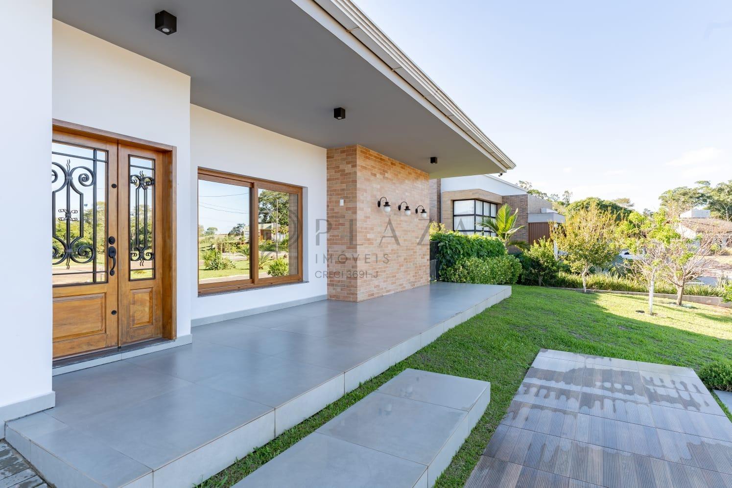 Foto 4 de casa em Chapecó