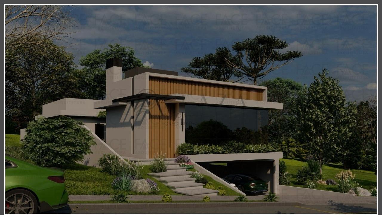 Foto 3 de casa em Chapecó