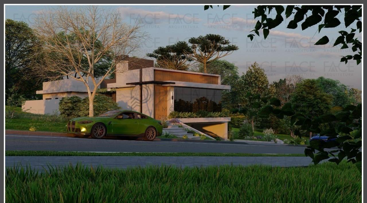 Foto 4 de casa em Chapecó