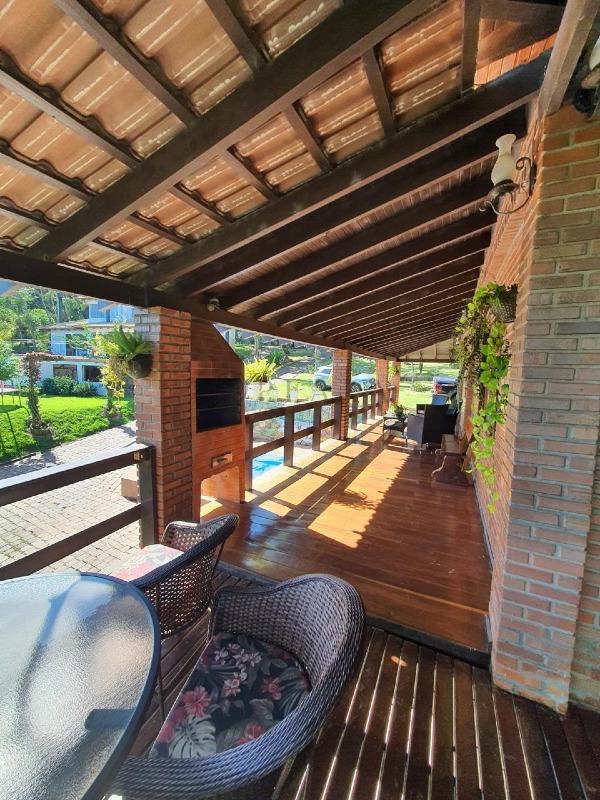 Foto 5 de casa em Chapecó