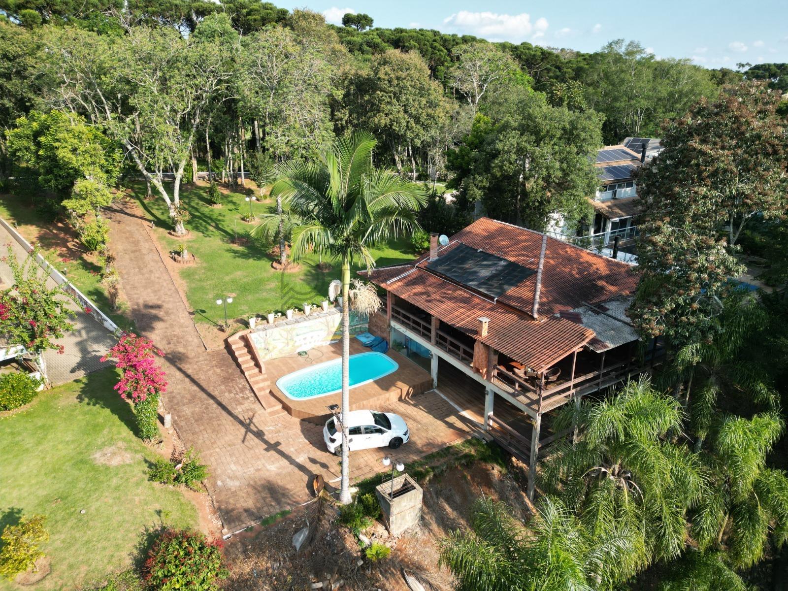 Foto 2 de casa em Chapecó