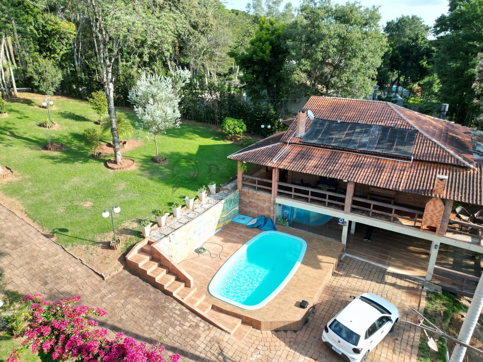 Foto 4 de casa em Chapecó