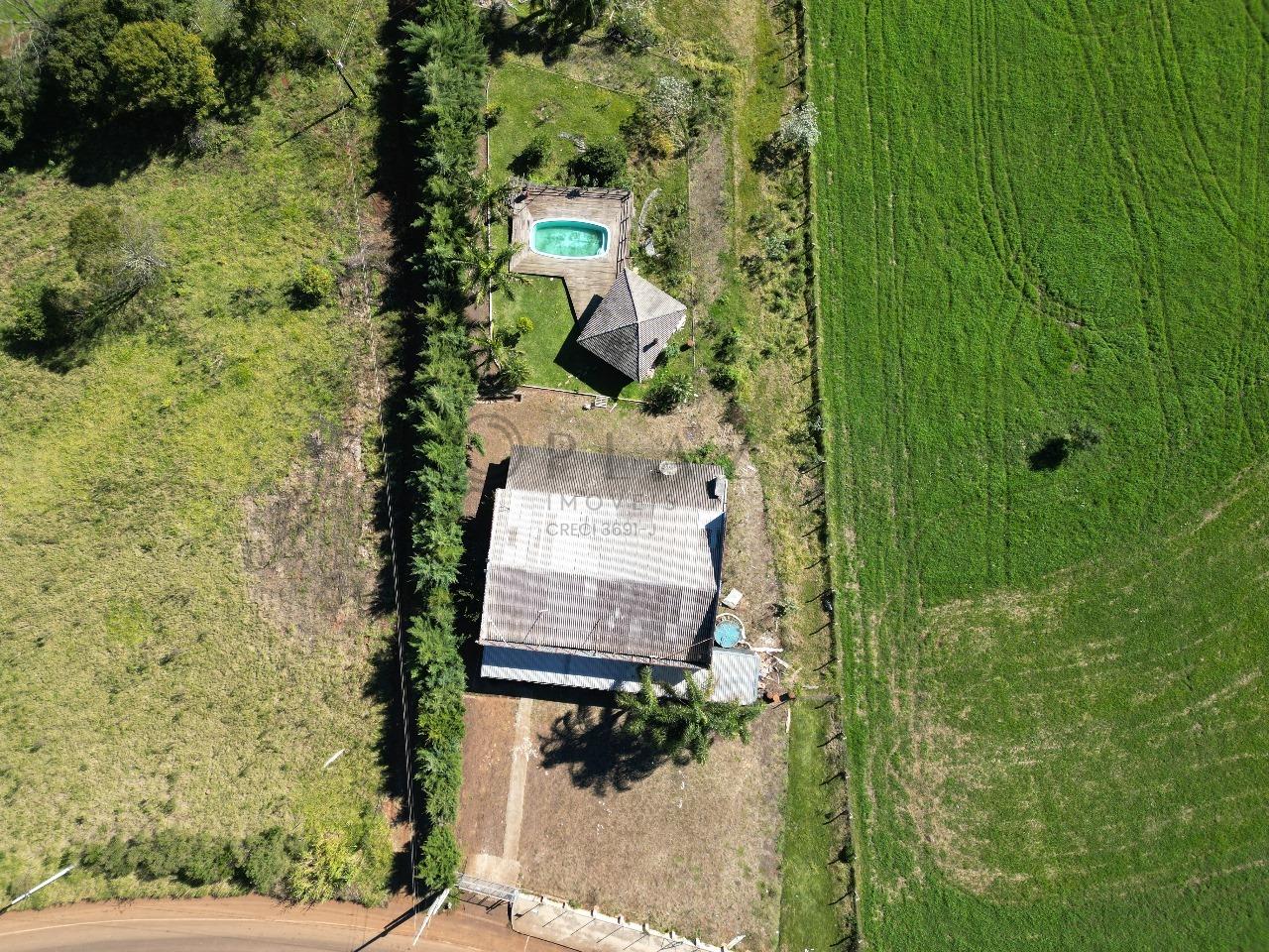 Casa Comercial para alugar com 2 quartos, 500m² no Desbravador em Chapecó – Foto 6