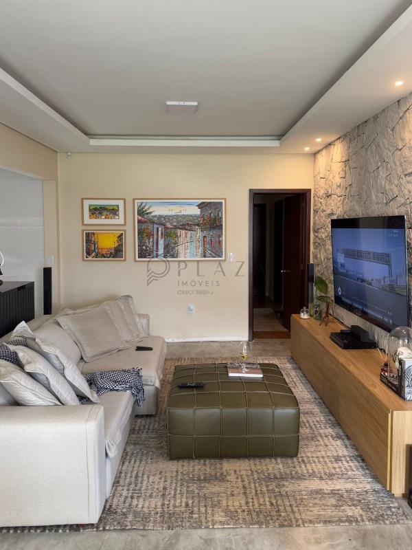 Casa à venda com 3 quartos, 228m² no Maria Goretti em Chapecó - Foto 2