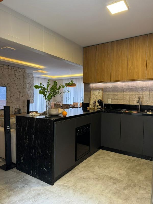 Casa à venda com 3 quartos, 228m² no Maria Goretti em Chapecó - Foto 4