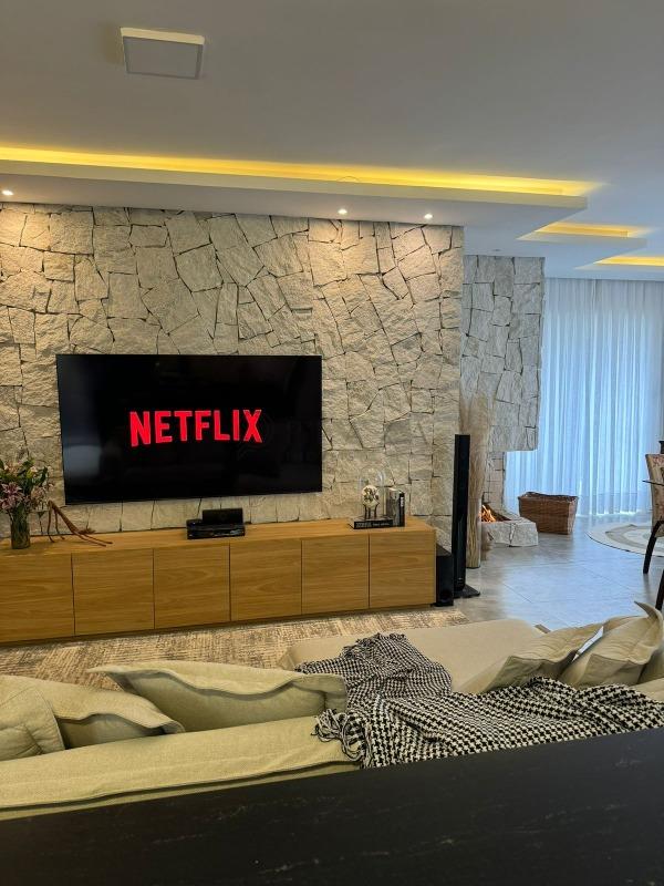 Casa à venda com 3 quartos, 228m² no Maria Goretti em Chapecó - Foto 6