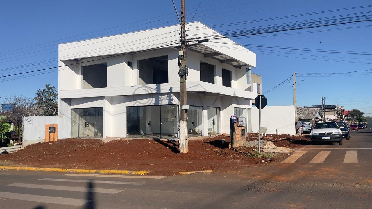 Sala Comercial para alugar com 42m² no Efapi em Chapecó – Foto 1