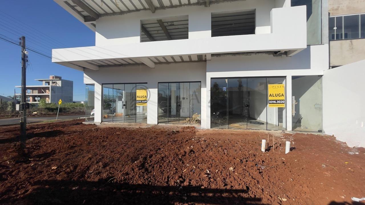 Sala Comercial para alugar com 42m² no Efapi em Chapecó – Foto 3