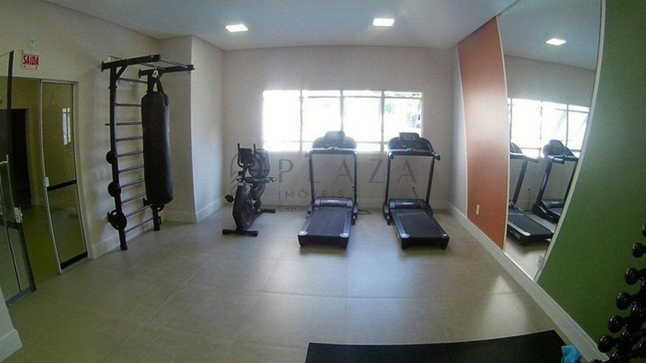 Apartamento à venda com 3 quartos, 106m² no Maria Goretti em Chapecó - Foto 7