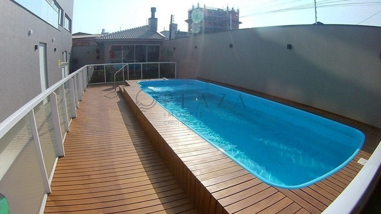 Apartamento à venda com 3 quartos, 106m² no Maria Goretti em Chapecó - Foto 4