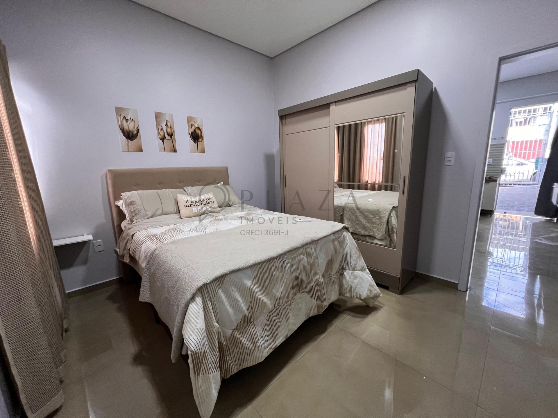 Casa para alugar com 1 quarto, 37m² no Parque das Palmeiras em Chapecó – Foto 5