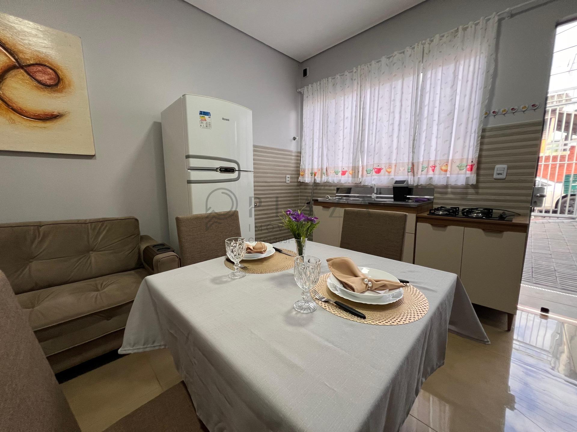 Casa para alugar com 1 quarto, 37m² no Parque das Palmeiras em Chapecó – Foto 3