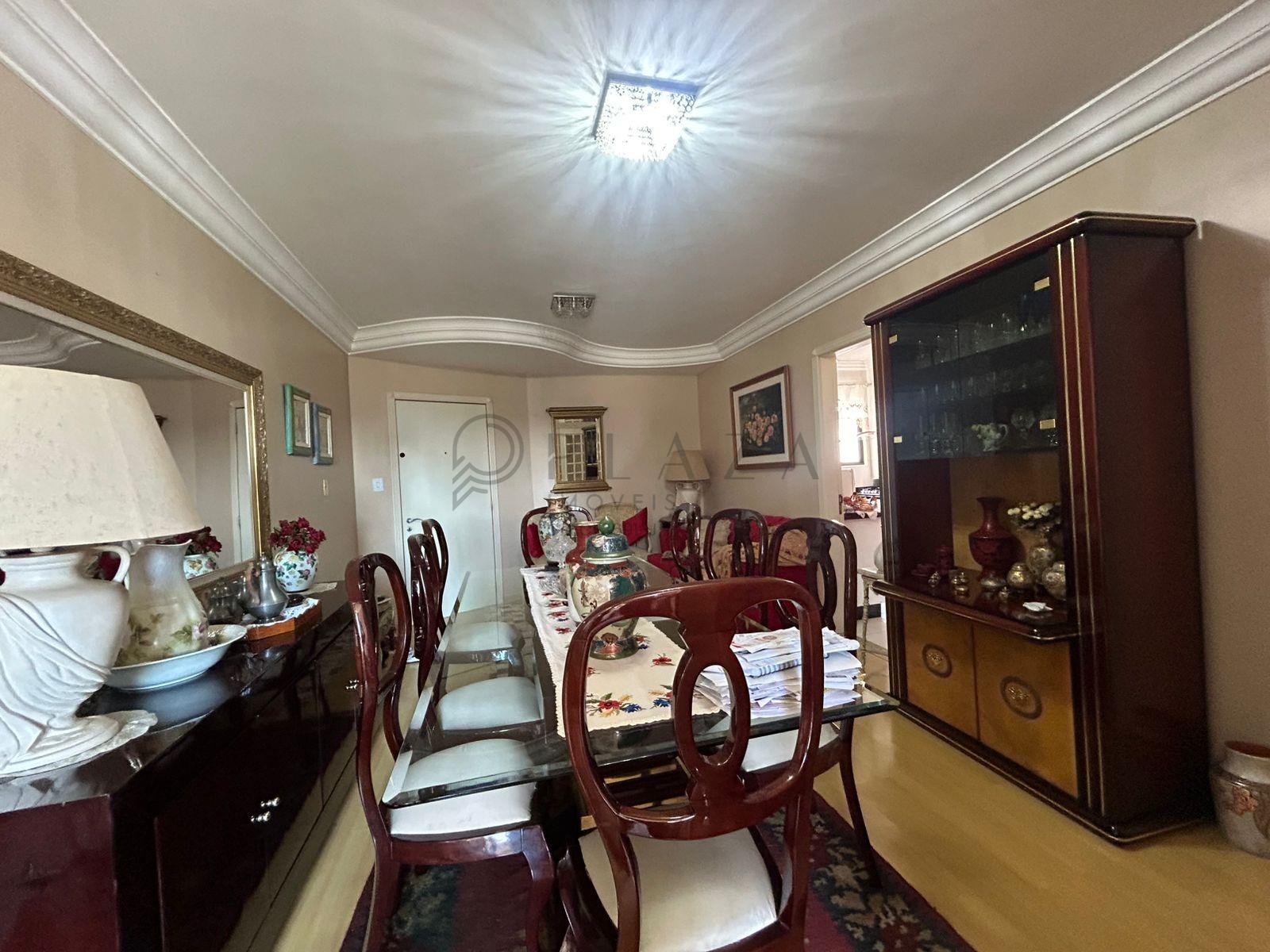 Apartamento à venda com 2 quartos, 76m² no Maria Goretti em Chapecó - Foto 3